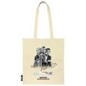 BORSA SHOPPER K-POP 37X40