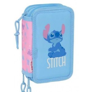 ASTUCCIO TRIPLO STITCH