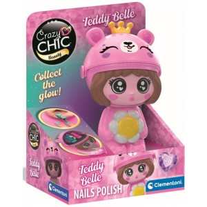 CRAZY CHIC BAMBOLINA TRUCCHI