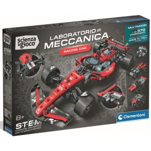 MECHANICS AUTO DA CORSA