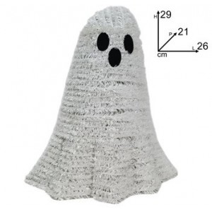 FANTASMA CM. 32