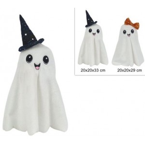FANTASMA PELUCHE CM.30