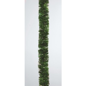GHIRLANDA VERDE METAL MT. 2