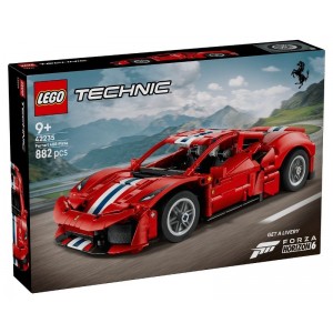 42235 LEGO TECHNIC FERRARI