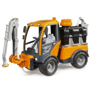 2692 CAMION MANUTENZIONE CITTA'