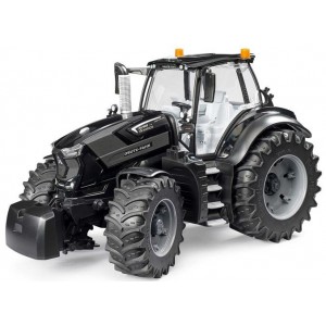 3162 TRATTORE DEUTZ
