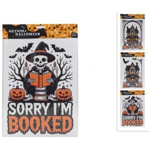 STICKERS HALLOWEEN