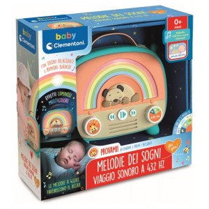 BABY CLEM MELODIE DEI SOGNI