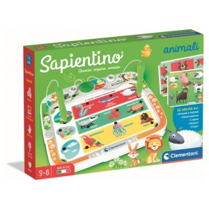 SAPIENTINO ANIMALI