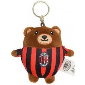 MILAN PORTACHIAVI ORSETTO PELUCHE
