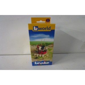 62503 ACCESSORIO CAVALLO