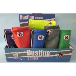 BUSTINE SCUOLA TESSUTO 32179