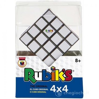 CUBO DI RUBIK 4X4