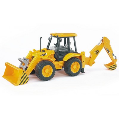 2428 RUSPA ESCAVATORE JCB CM. 40