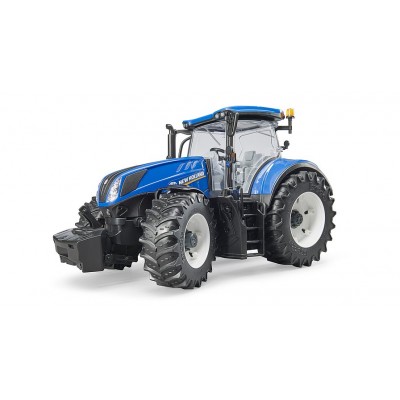 3120 TRATTORE NEW HOLLAND