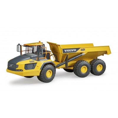 2455 TRATTORE CANTIERE VOLVO