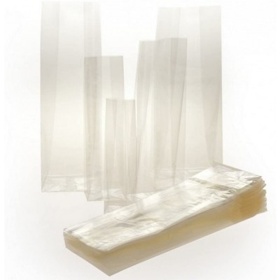 SACCHETTI BASE QUADRA 10X30