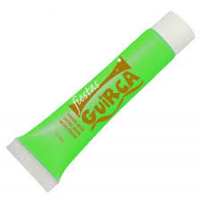 FONDOTINTA NEON VERDE