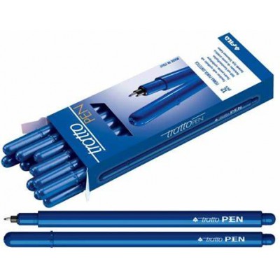 830701 TRATTO PEN BLU