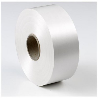 NASTRO FESTE 5CMX100MT BIANCO