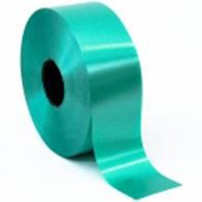 NASTRO FESTE 5CMX100MT VERDE BANDIERA