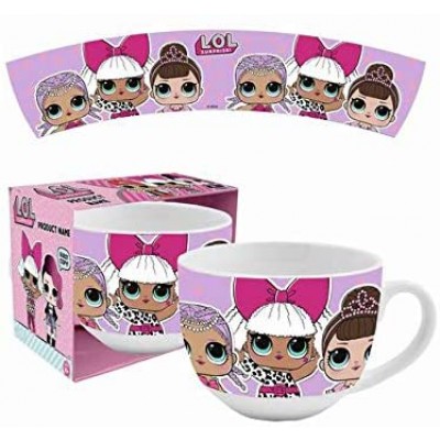 LOLL TAZZA CERAMICA PREZZO STOK