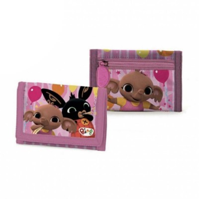 BING PORTAFOGLIO STRAPPO PREZZO STOK