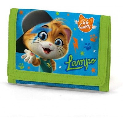44 GATTI PORTAFOGLIO STRAPPO PREZZO STOK