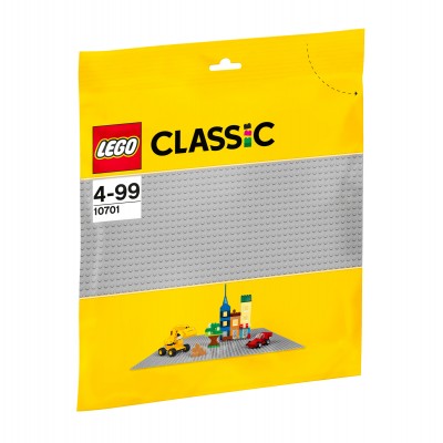 10701 BASE LEGO 38X38