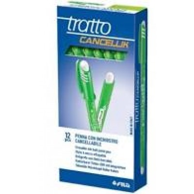 826104 PENNE CANCELLIK VERDI