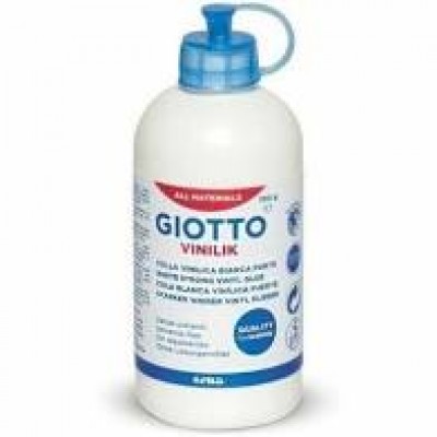 5433 COLLA GIOTTO VINILIK 100GR
