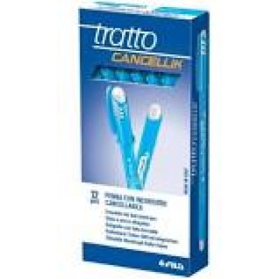 826105 PENNE CANCELLIK AZZURRA