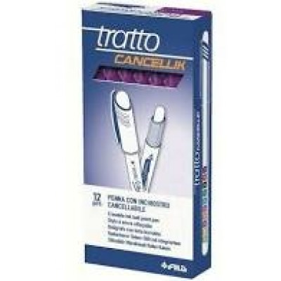 826108 PENNE CANCELLIK VIOLA