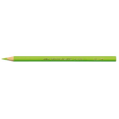 N. 54 PASTELLI VERDE FLUO
