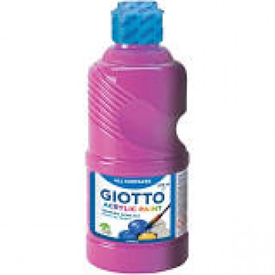 534010 TEMPERA ACRILICA 250 ML MAGENTA