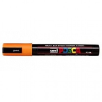 UNIPOSCA ARANCIO