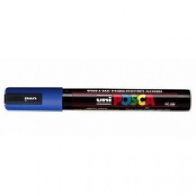 UNIPOSCA BLU
