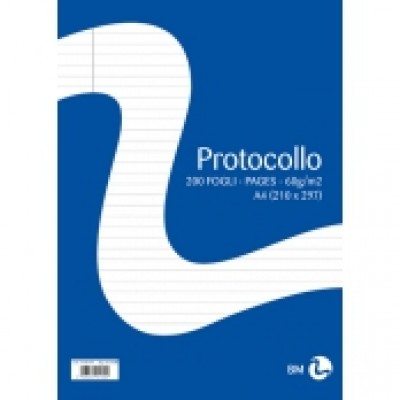 CONF. 200 PROTOCOLLO USO BOLLO