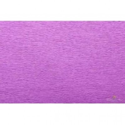 CARTA CRESPA VIOLETTO