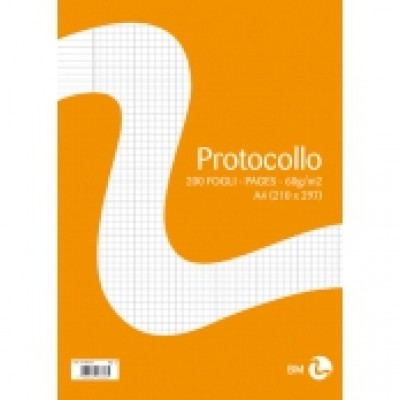 CONF. 200 PROTOCOLLO - Q