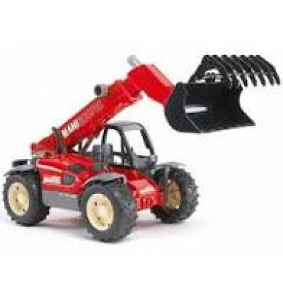 2125 SOLLEVATORE MANITOU