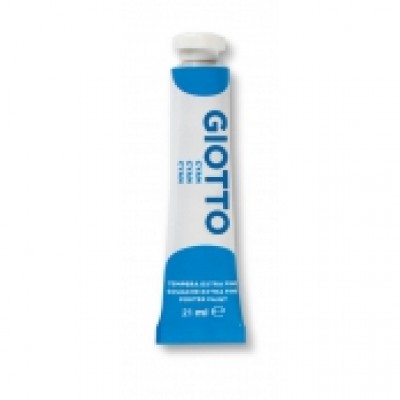 TEMPERE ML. 21 -15 AZZURRO CYAN