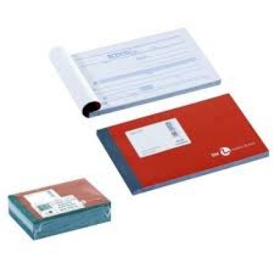 RICEVUTE GEN. 10X17 2 COPIE AUTORIC