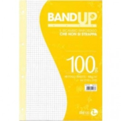 RICAMBI MAXY GR 100 RINF.- 10MM MARGINE
