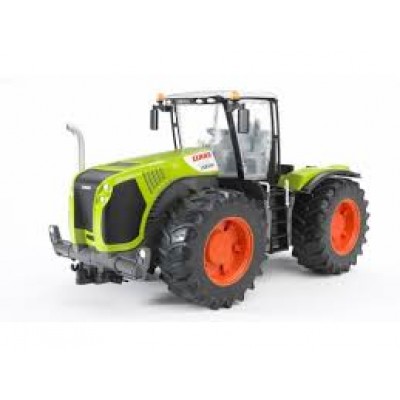 3015 TRATTORE CLAAS
