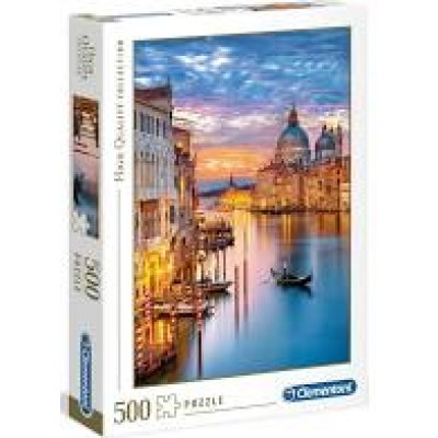 PUZZLE 500 PZ VENEZIA