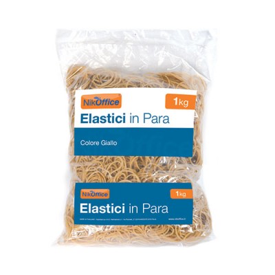 BUSTA ELASTICI PARA DIAM. 100