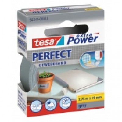 NASTRO 275X19 TELATO GRIGIO 3551GR