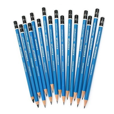 MATITE LUMOGRAPHS - 4H