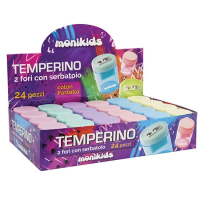 TEMPERINO 2 FORI 12049